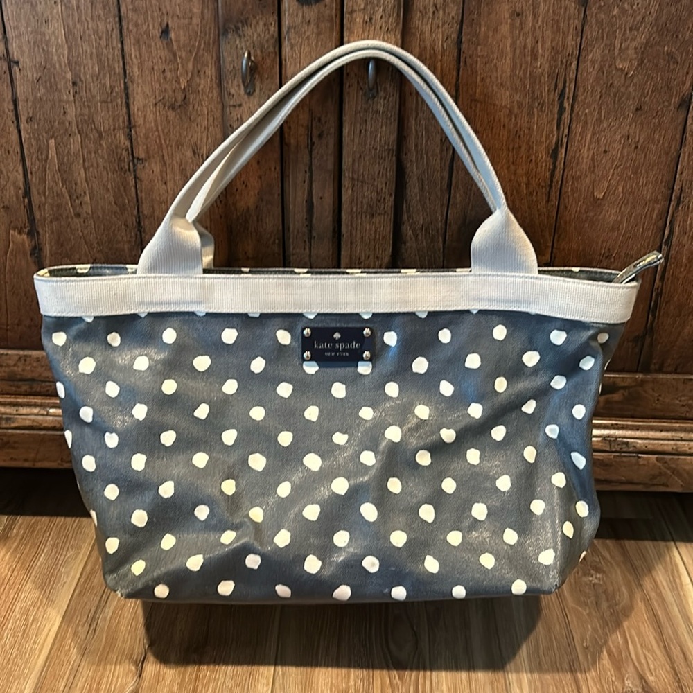 Kate spade tote